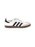Adidas White Sneakers Size 11 (kids) - photo 1