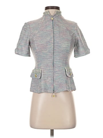 St. John Collection Jacket (view 1)