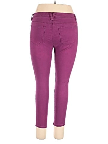 Curve Appeal Jeggings (view 2)