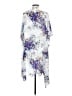 Lovestitch 100% Viscose Blue Kimono One size - photo 2
