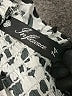 Influence 100% Polyester Animal Print White Casual Dress Size 14 - photo 7