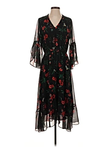 Gibson Latimer Cocktail Dress (view 1)