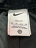 Nike 100% Polyester Black Athletic Shorts Size XS - photo 3