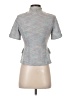 St. John Collection Gray Jacket Size 0 - photo 2