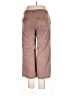J.Jill Brown Casual Pants Size 10 - photo 2