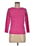 Apostrophe Pink Pullover Sweater Size M - photo 1