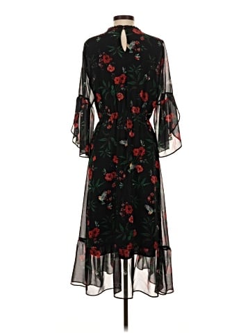 Gibson Latimer Cocktail Dress (view 2)