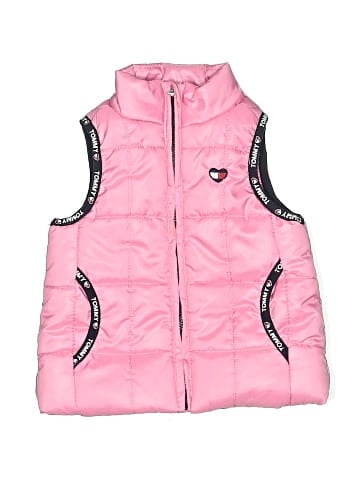 Tommy Hilfiger Vest (view 1)