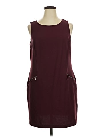 Apt. 9 Casual Dress (view 1)