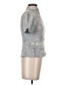 St. John Collection Gray Jacket Size 0 - photo 4