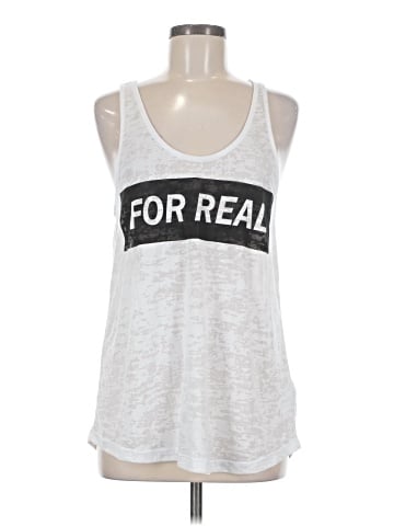 Divided by H&M Tank Top (view 1)