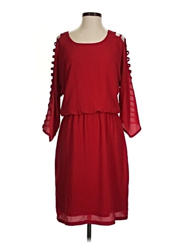 Ivy Lane Casual Dress (view 1)