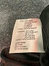 Kristen Blake Gray Wool Coat Size L - photo 7