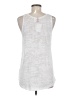 Divided by H&M Silver Tank Top Size M - photo 2