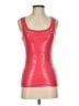Studio Y Red Tank Top Size S - photo 1