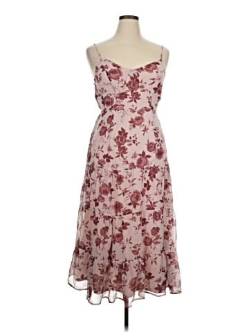 Trixxi Casual Dress (view 1)