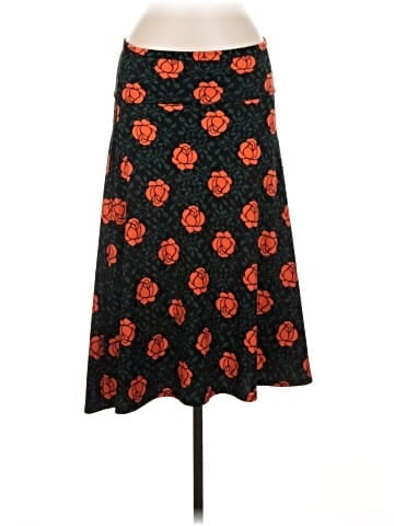Lularoe Casual Skirt (view 1)