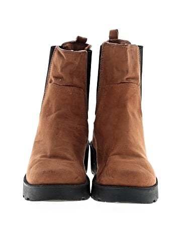 Old Navy Ankle Boots (view 2)