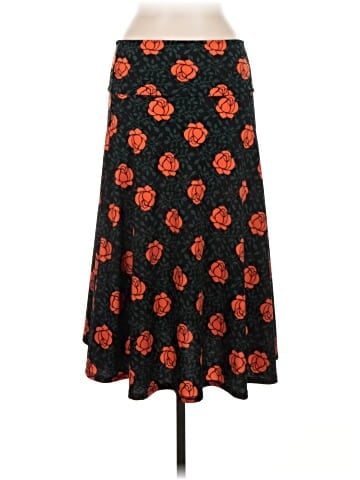 Lularoe Casual Skirt (view 2)