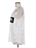 Divided by H&M Silver Tank Top Size M - photo 5
