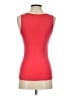 Studio Y Red Tank Top Size S - photo 2