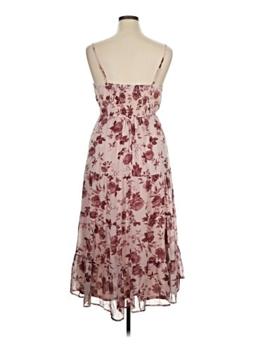 Trixxi Casual Dress (view 2)