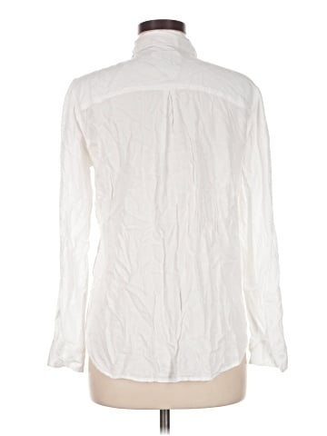 Rails Long Sleeve Button-Down Shirt (view 2)