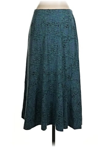 J.Jill Casual Skirt (view 2)