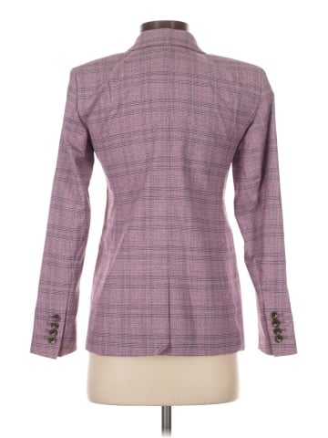 Ann Taylor Blazer (view 2)