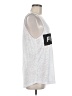 Divided by H&M Silver Tank Top Size M - photo 4