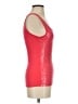 Studio Y Red Tank Top Size S - photo 4