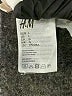 Divided by H&M 100% Polyester Solid Ivory Casual Skirt Size L - photo 5