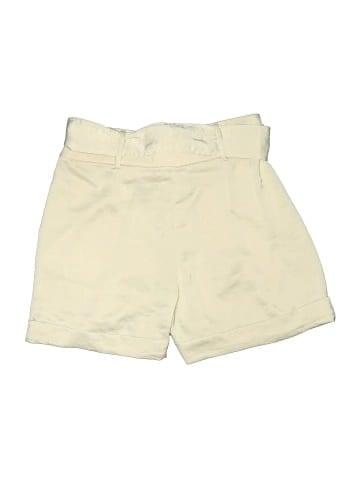 Express Khaki Shorts (view 2)