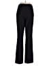 Elie Tahari Solid Black Wool Pants Size 12 - photo 2