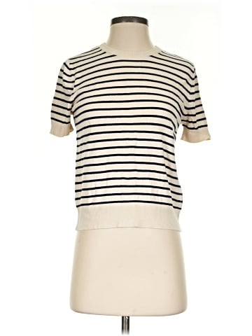 Zara Pullover Sweater (view 1)