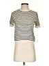 Zara Ivory Pullover Sweater Size S - photo 1