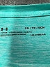 Under Armour Teal Active T-Shirt Size XS - photo 7