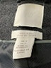 H&M 100% Polyester Gray Coat Size 12 - photo 6