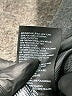 H&M 100% Polyester Gray Coat Size 12 - photo 7
