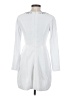 Assorted Brands White Cocktail Dress Size 4 - photo 2