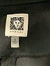 Anne Klein Black Blazer Size XL - photo 6