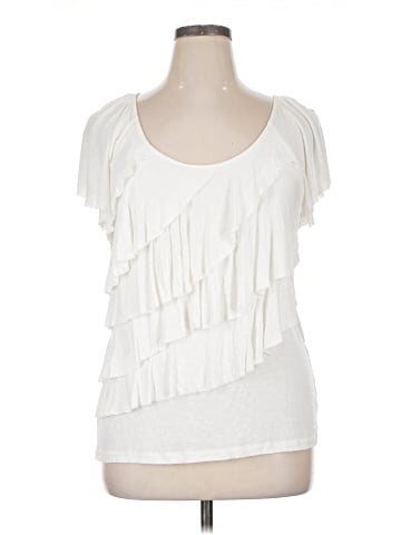 AGB Short Sleeve Top (view 1)