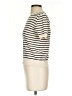 Zara Ivory Pullover Sweater Size S - photo 5