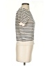 Zara Ivory Pullover Sweater Size S - photo 4