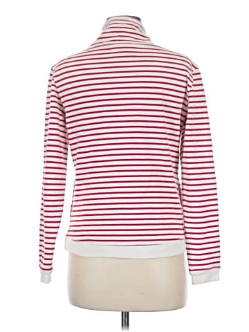 CHRISTINE ALEXANDER Zip Up Hoodie (view 2)