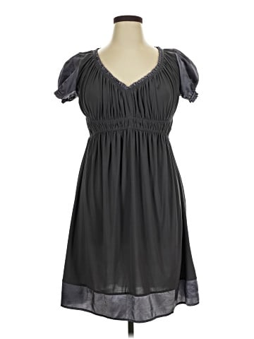Wishes Wishes Wishes Casual Dress (view 1)