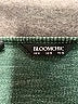 BLOOMCHIC Teal 3/4 Sleeve Top Size 12 - photo 7