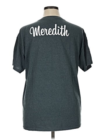 Gildan Short Sleeve T-Shirt (view 2)