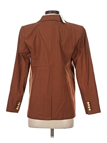 Ann Taylor Blazer (view 2)