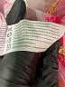 HOTOUCH Print Pink Cocktail Dress Size XXL - photo 8